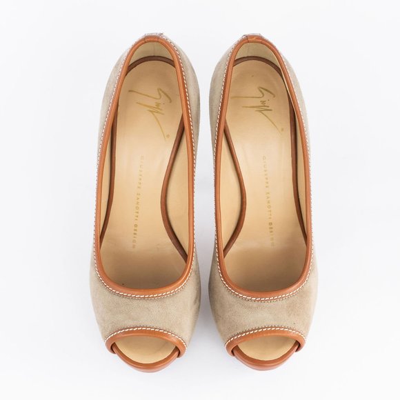 Giusepe Zanotti Pump- Size 36.5 - Picture 2 of 7